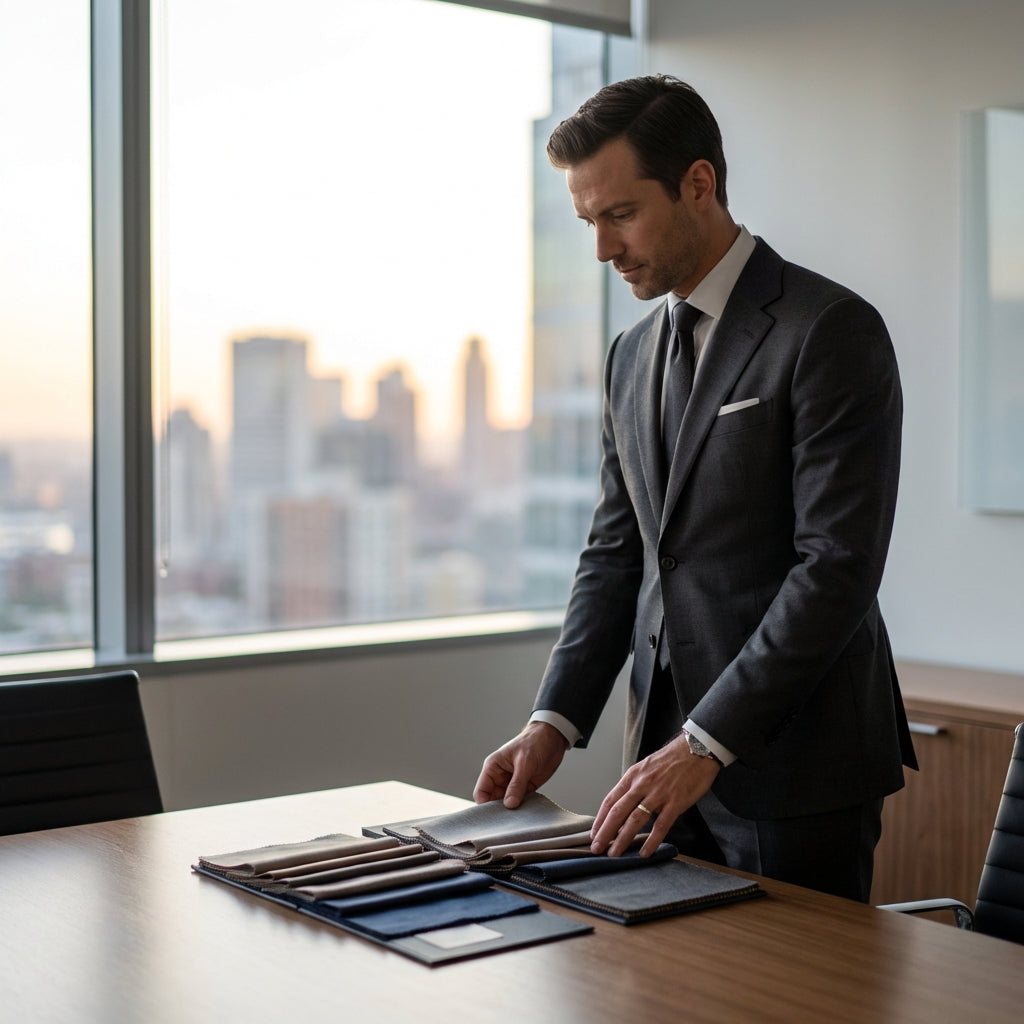 How Often Should You Update Your Professional Wardrobe