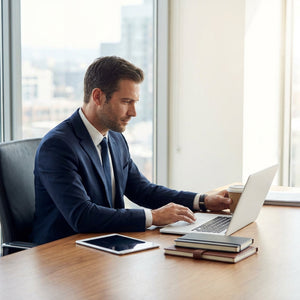 Best Digital Lookbook Strategies for Executive Wardrobe Management