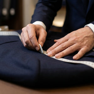 Best Bespoke Tailoring Services for Executives: Donovan England vs Tom Ford