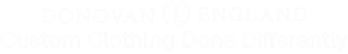 Donovan England